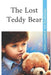 The Lost Teddy Bear by Przemyslaw Jenarzewski