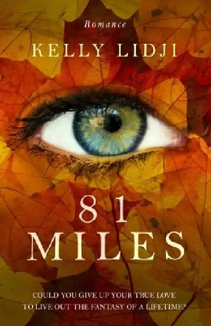 81 Miles by Kelly Lidji