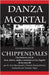 Danza Mortal: Los Asesinatos de Chippendales by Montesdeoca, Patrick