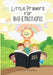 Little Prayers for Big Emotions: Select Children's Prayers for Navigating Emotions Through the Word of God by Laurel Trepadera