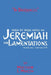 In Darkness (volume 1): verse by verse notes on Jeremiah and Lamentations, book 1 of 2 by Matthew L. Martin