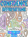 Confidence Affirmations by Kassandra G. Lennox