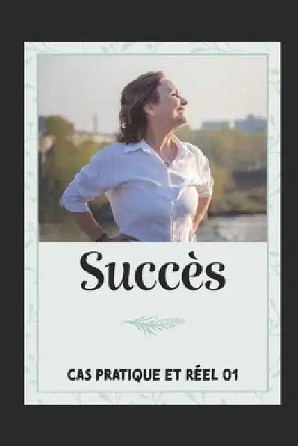 Formation Au Succès: Réussir by L. La Cam
