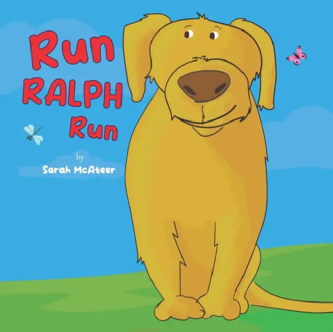Run Ralph Run