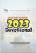 Jem Devotional Jan-March 2023: Jem Devotional by Abbas Balogun