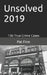 Unsolved 2019 by Pat Finn