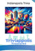 Triviappolis Treasures - Indianapolis: Indianapolis Trivia by Triviappolis Treasures