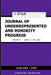 Journal of Underrepresented and Minority Progress, Vol. 6 No 2, 2022 by Uttam Gaulee