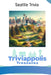 Triviappolis Treasures - Seattle: Seattle Trivia by Triviappolis Treasures