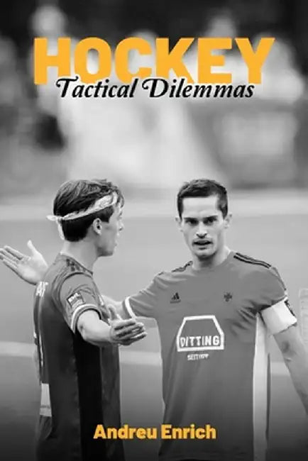 Hockey: Tactical Dilemmas by Enrich