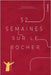 52 semaines sur le rocher: Méditations bibliques pour une année victorieuse by Eglise Le Rocher, Collectif