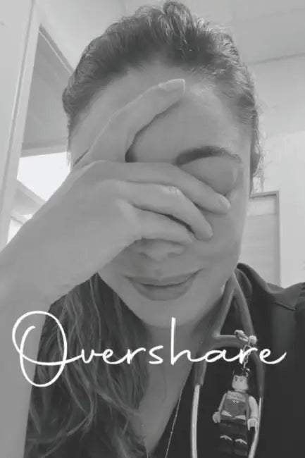 Overshare