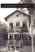 Old House Relics by Hugo Ramirez