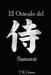 El Oráculo del Samurái by T. K. Gozen