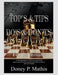 Top's and Tips: Do's and Don'ts by Doney Preston Mathis