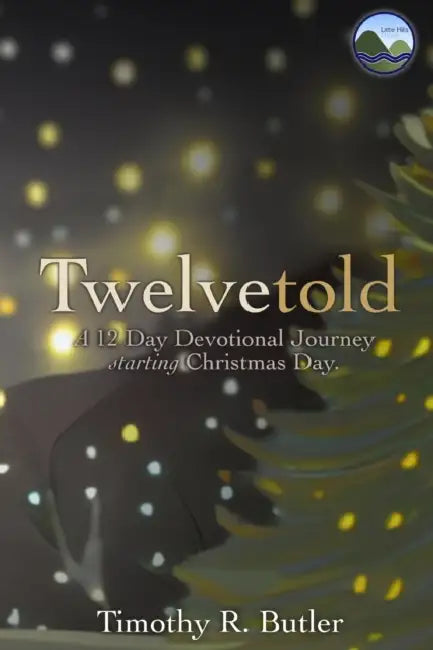 Twelve Told