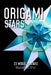 Origami Stars: 23 Modular Stars by Mariano Lopez Ríos
