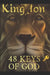48 Keys Of God by Jonathan Harris