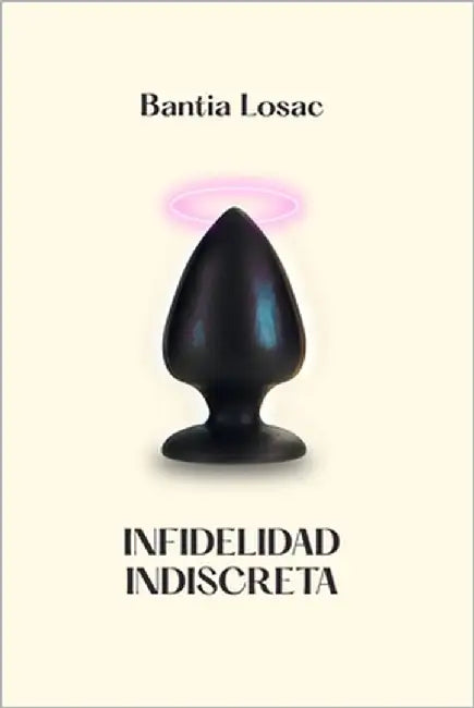 Infidelidad indiscreta by Losac, Bantia