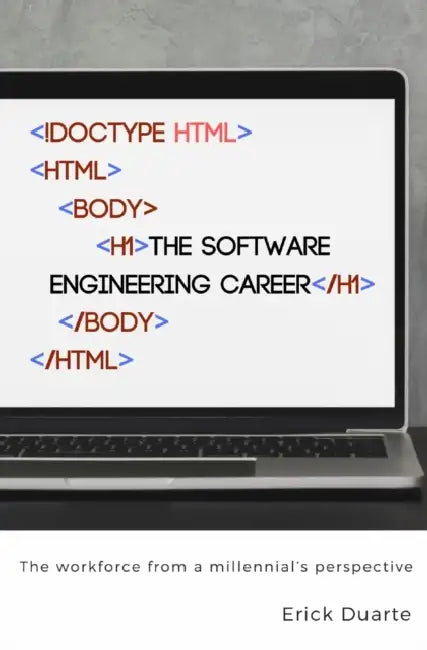 The Software Engineering Career