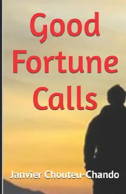 Good Fortune Calls by Janvier Chouteu-Chando