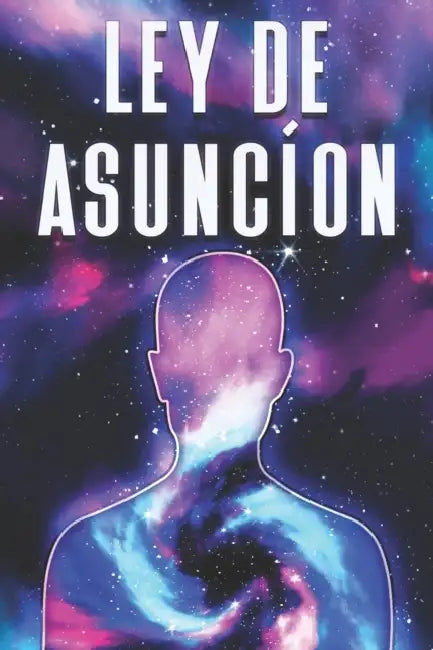 Ley de Asunción by Sherry Lee