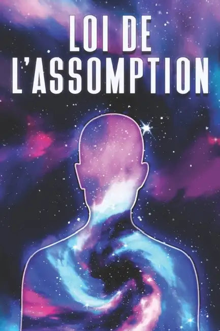 Loi de l'Assomption by Sherry Lee