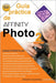 Guía Práctica de AFFINITY PHOTO: Revelado RAW y Retoque Fotográfico Profesional. by Martinez, Ernesto