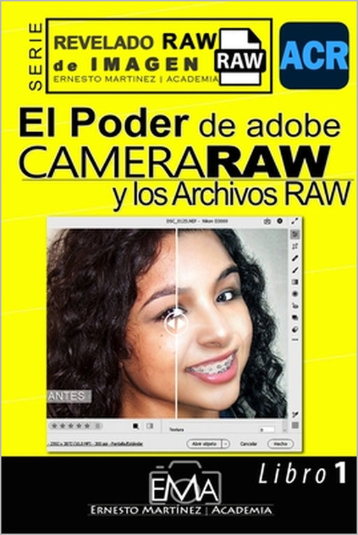 El Poder de Camera Raw y los Archivo RAW.: La gran superioridad de los archivos RAW by Ernesto Martinez