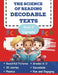 The Science of Reading Decodable Texts: Book 2 by Adam Free