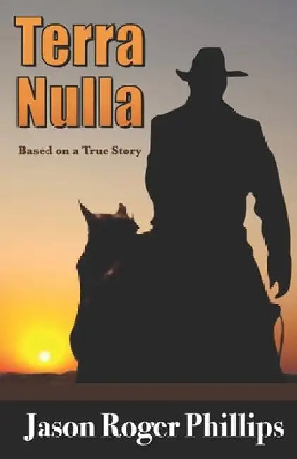 Terra Nulla by Jason Roger Phillips