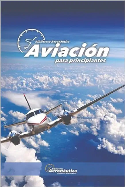 Aviación para principiantes by Conforti, Facundo