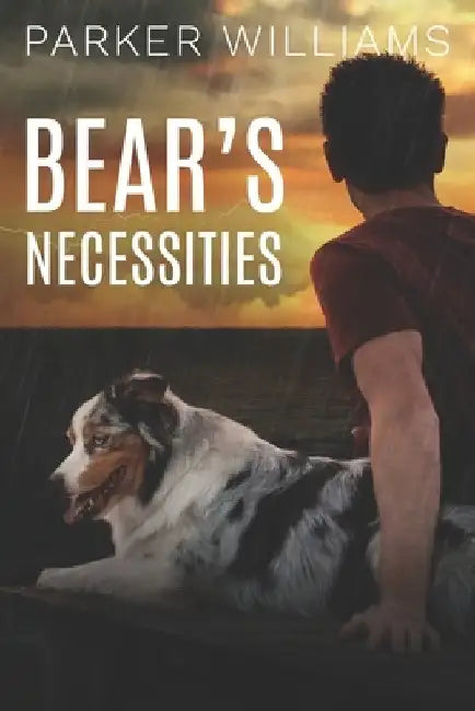 Bear's Necessities by Tricia Kristufek