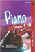 Piano Todo en 1: Piano Elemental + Fundamentos de Piano Jazz + Improvisación en el Piano by A Una Voz