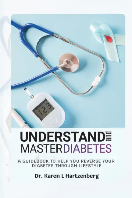 Understand And Master Diabetes