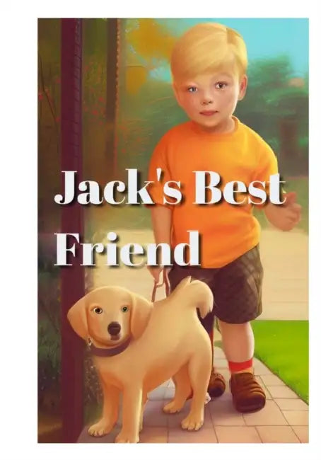 Jacks Best Friend