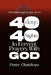 40 days, 40 nights in fervent prayer with God by Peter Olatidoye