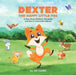 Dexter The Happy Little Fox