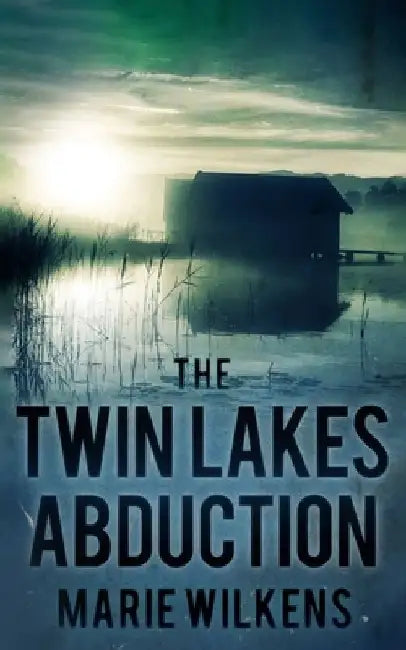 The Twin Lakes Abduction by Marie Wilkens