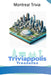 Triviappolis Treasures - Montreal: Montreal Trivia by Triviappolis Treasures