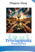 Triviappolis Treasures - Phoenix: Phoenix Trivia by Triviappolis Treasures
