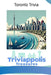 Triviappolis Treasures - Toronto: Toronto Trivia by Triviappolis Treasures