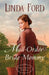 Mail-Order Bride Mommy by Linda Ford