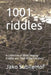 1001 riddles: A Collection of Brain-Teasing Riddles and Their Witty Solutions by Jako Subilemof
