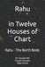 Rahu The North Node: Rahu in Twelve Houses of Chart by Naresh Gautam