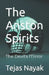 The Anston Spirits: The Devil's Mirror by Tejas Nayak