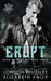 Erupt by Kim Lubbers