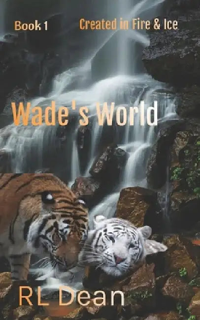 Wade's World by Rl Dean