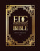 Edc Hebrew English Chronological Bible - Part I by Charles Pender
