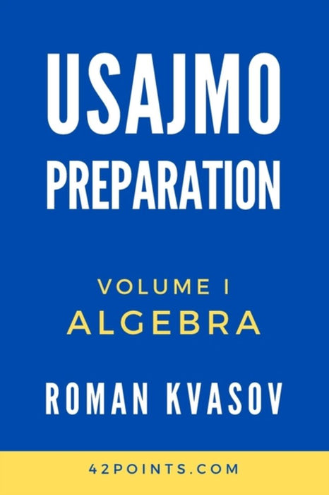 Usajmo Preparation by Kvasov Roman